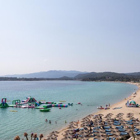 Aenaon View Daire Ormos Panagias Dış mekan fotoğraf